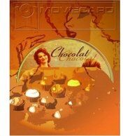 Lasse Hallström - Chocolat - Moviecard (Glückwunschkarte inkl. Original-DVD) - Preis vom 08.10.2026 07:26:42 h