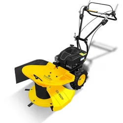 BAMATO Hochgrasschneider / Kreiselmäher GS-950V mit RATO Motor