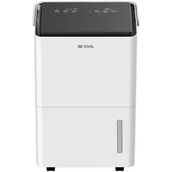 BECOOL 30 Liter Luftentfeuchter