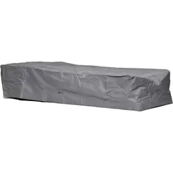 Premium Schutzhülle Gartenliege