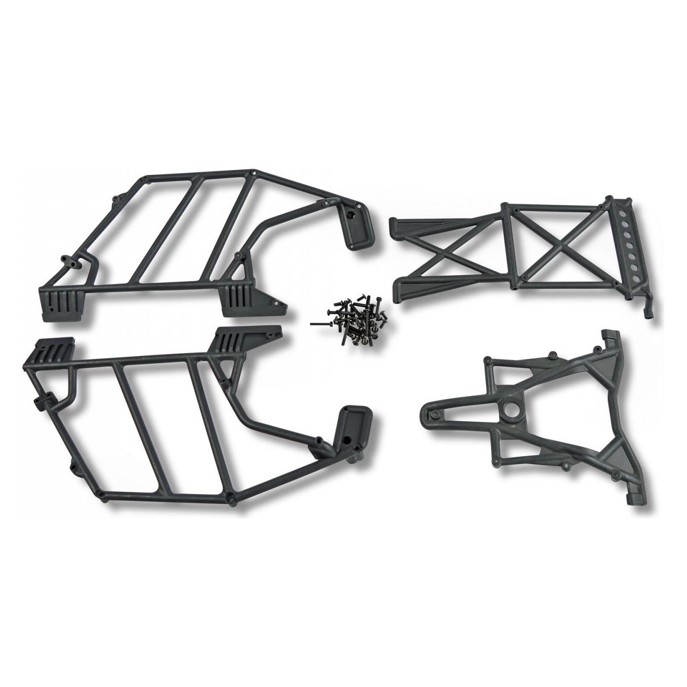Carson KOD Cage BL Gitterrohrrahmen Set (500405919)