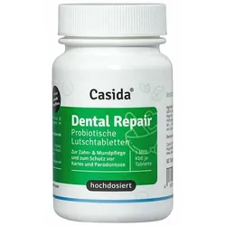 DENTAL REPAIR Probiotika Lutschtabletten 60 St