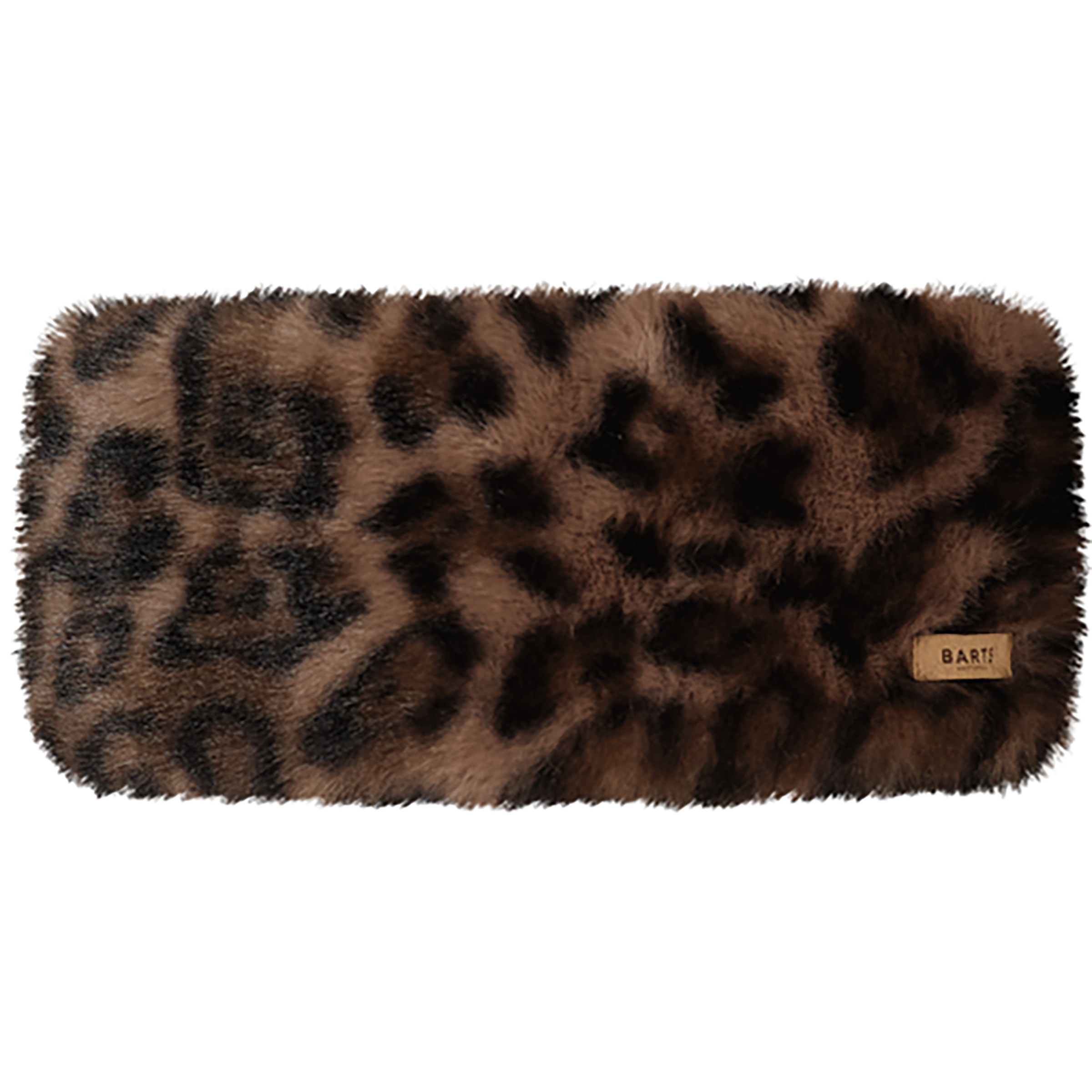 Barts Fur Damen Stirnbänder braun Lifestyle