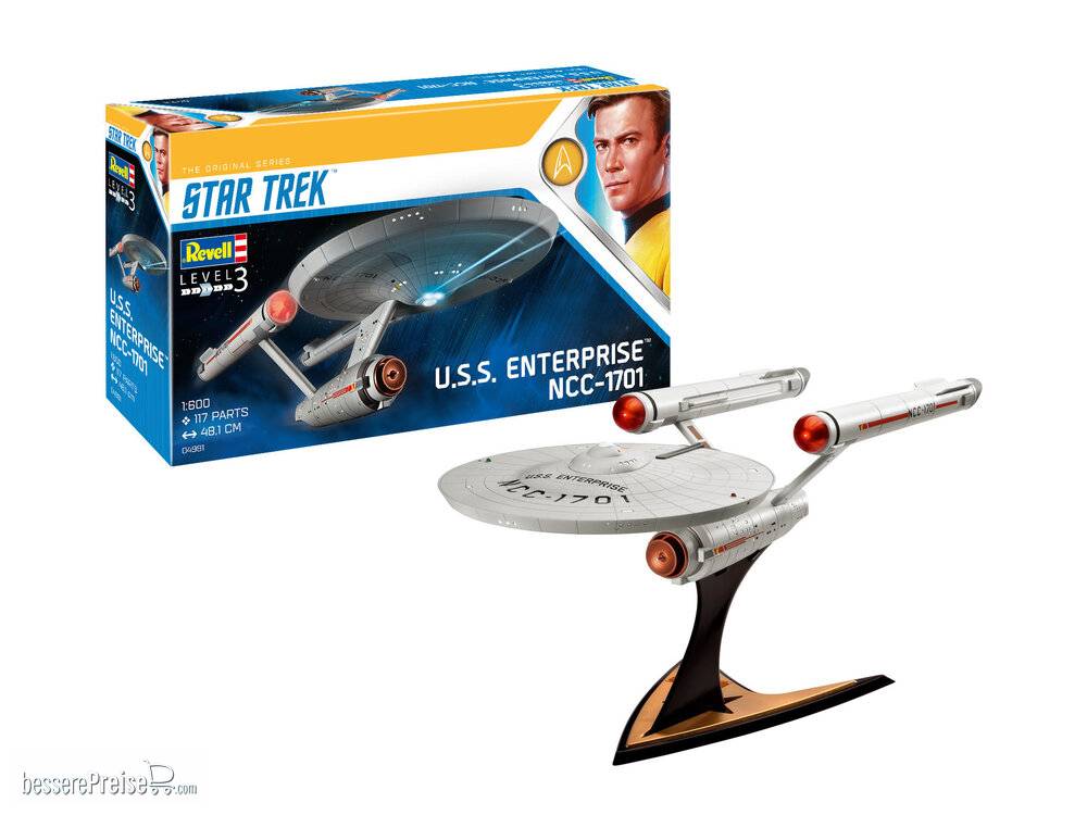 Revell 04991