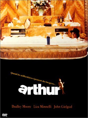 Steve Gordon - Arthur [FR Import] - Preis vom 04.10.2026 03:51:26 h