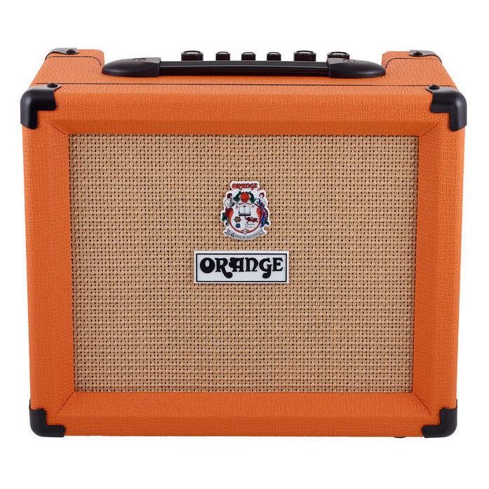 Orange Combo Crush 20 RT 20W (Gitarre, 20 W) (YOECRUSH20RT)