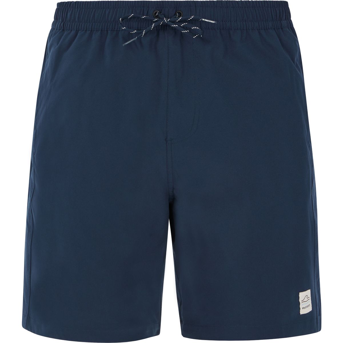 Protest Prtbaky Beachshort night skyblue (906) XS 2719400-906-XS