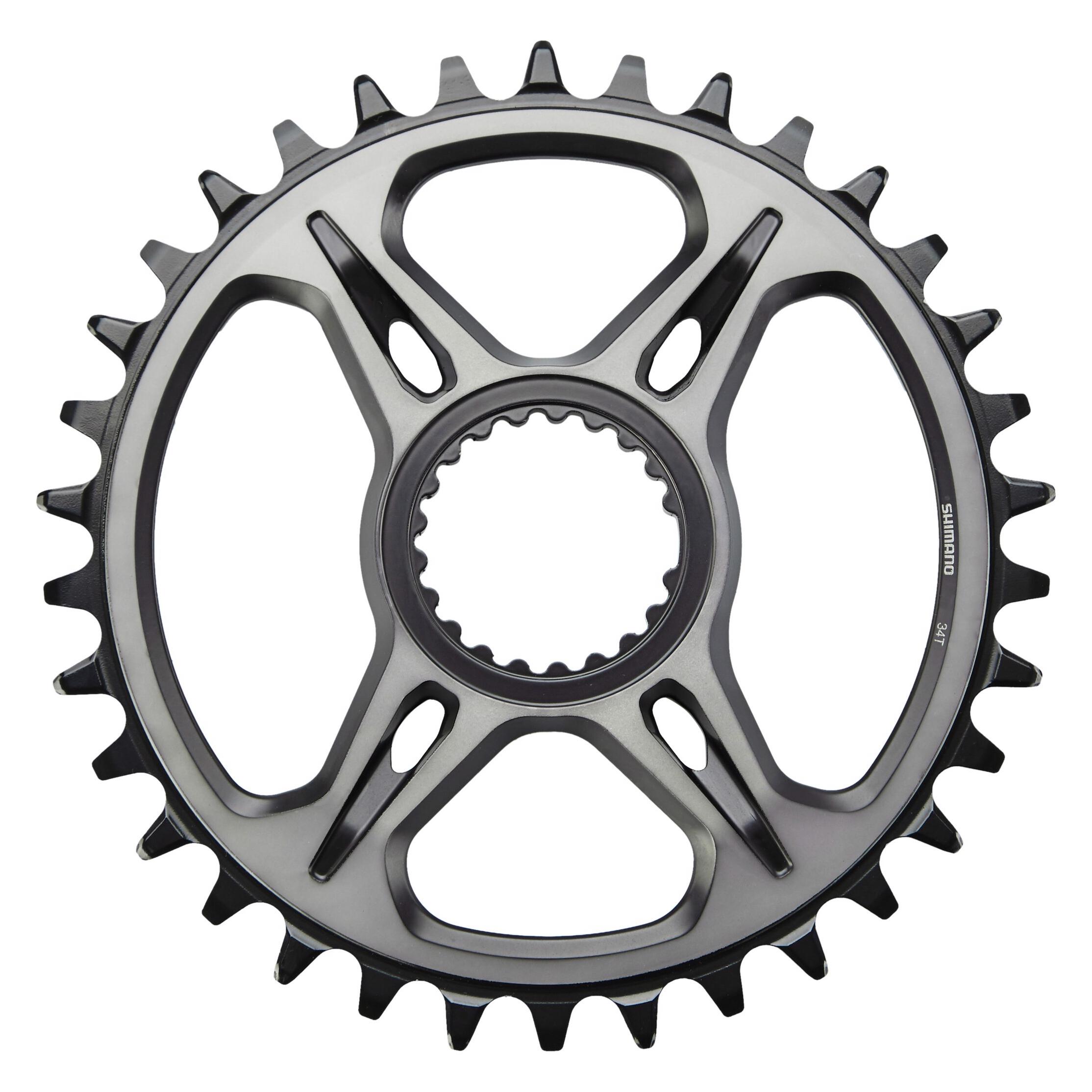Shimano XTR FC-M9100/M9120 (38) (ISMCRM95A8)