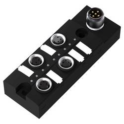 BALLUFF BNI IOL-101-000-K018 BNI000P Sensor/Aktorbox aktiv Multipolverteiler 1 St.