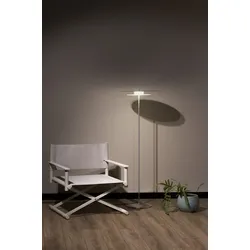 Geometrische LED Stehleuchte Aeroplan