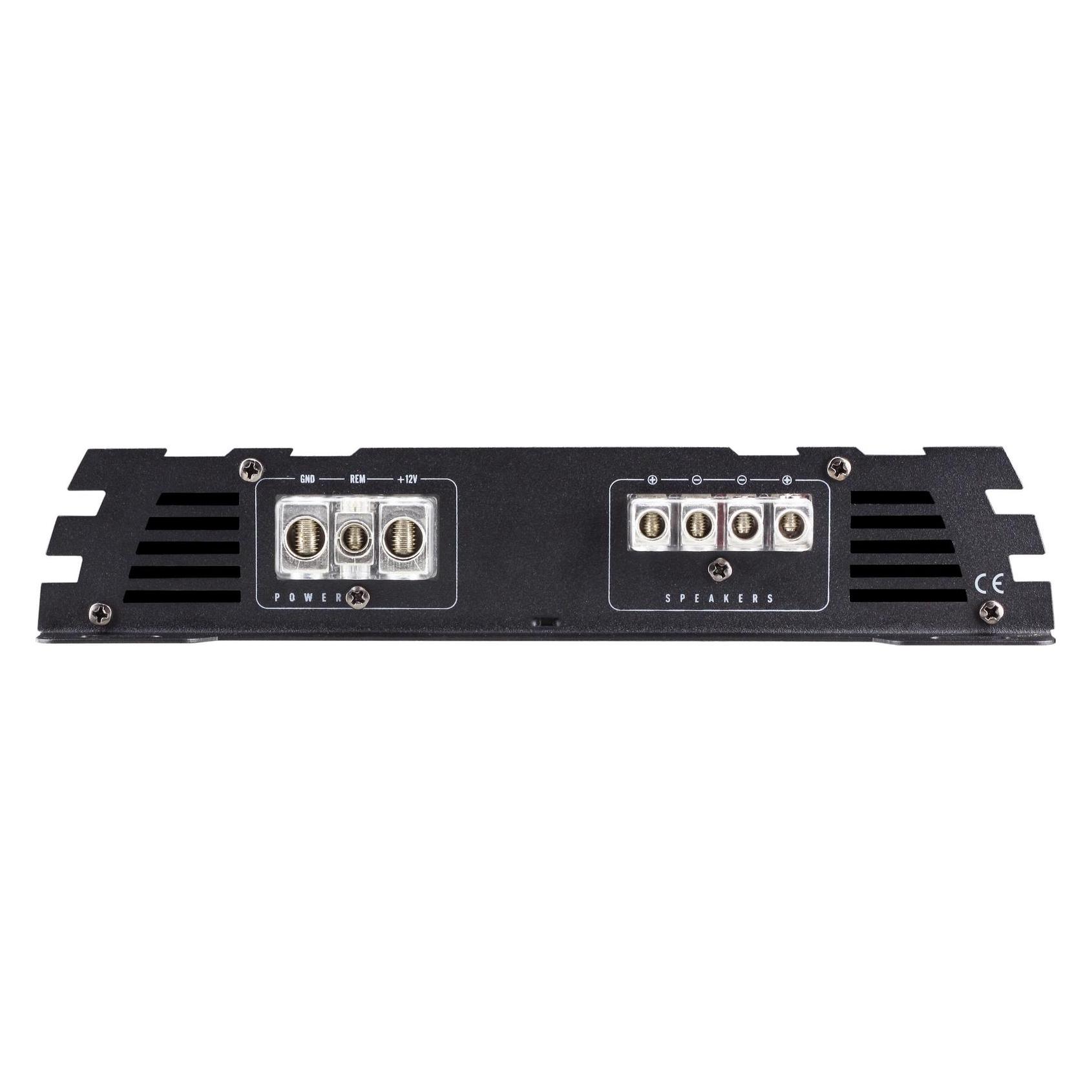 Crunch GPX4400.1D (Mono-Verstärker) (GPX4400.1D)