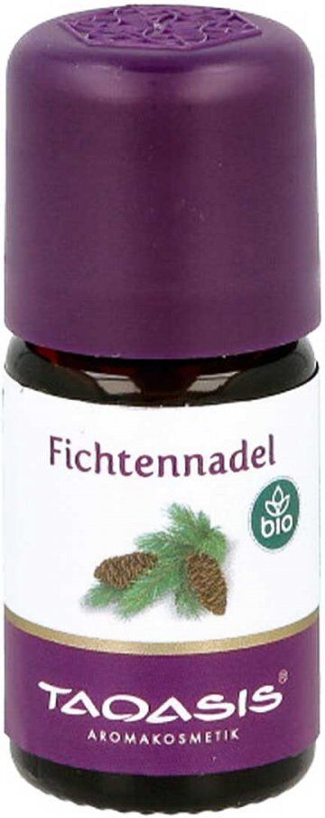 Taoasis Fichtennadel öl Bio