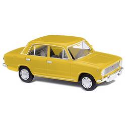 Busch 50111 H0 PKW Modell Lada 1200 / Shiguli 2101, Gelb