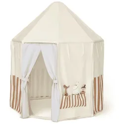 Kids Concept Pavillion Zelt mit MOOMIN Figuren