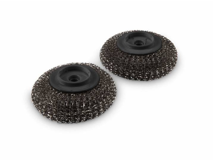 Weber Plancha-Spülbürste Ersatzkopf Zubehör