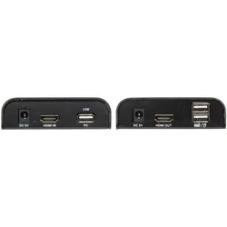 Extender HDMI/RJ45/USB Lenkeng HDMI+USB-EX-100 (Extender), Video Converter