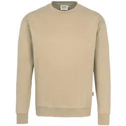 Sweatshirt "Premium" 471 - XXL - sand