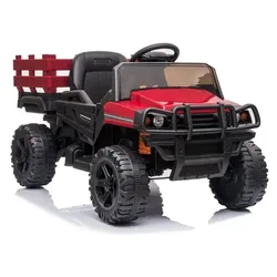 Elektroauto für Kinder BDM0926 Rot