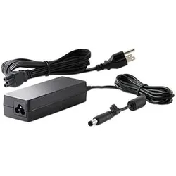 HP Smart Power Supply (65 W), Notebook Netzteil, Schwarz