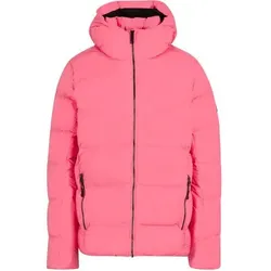 ZIENER Damen Jacke TRAVA-Z jacket lady, Größe 44 in Pink Pink