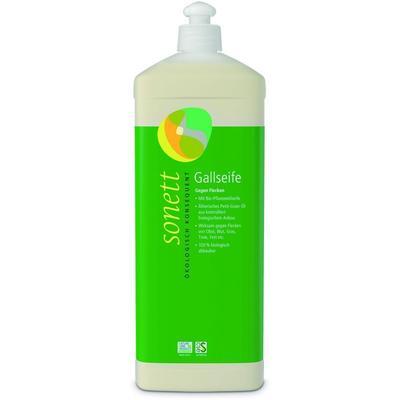 Sonett Gallseife flüssig Fl 1 lt l Seife