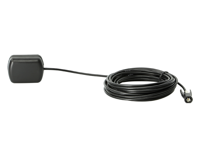 ACV GPS Antenne WICLIC Anschluss