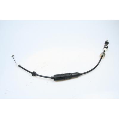 TRISCAN Seilzug, Kupplungsbetätigung 8140 29246 für VW