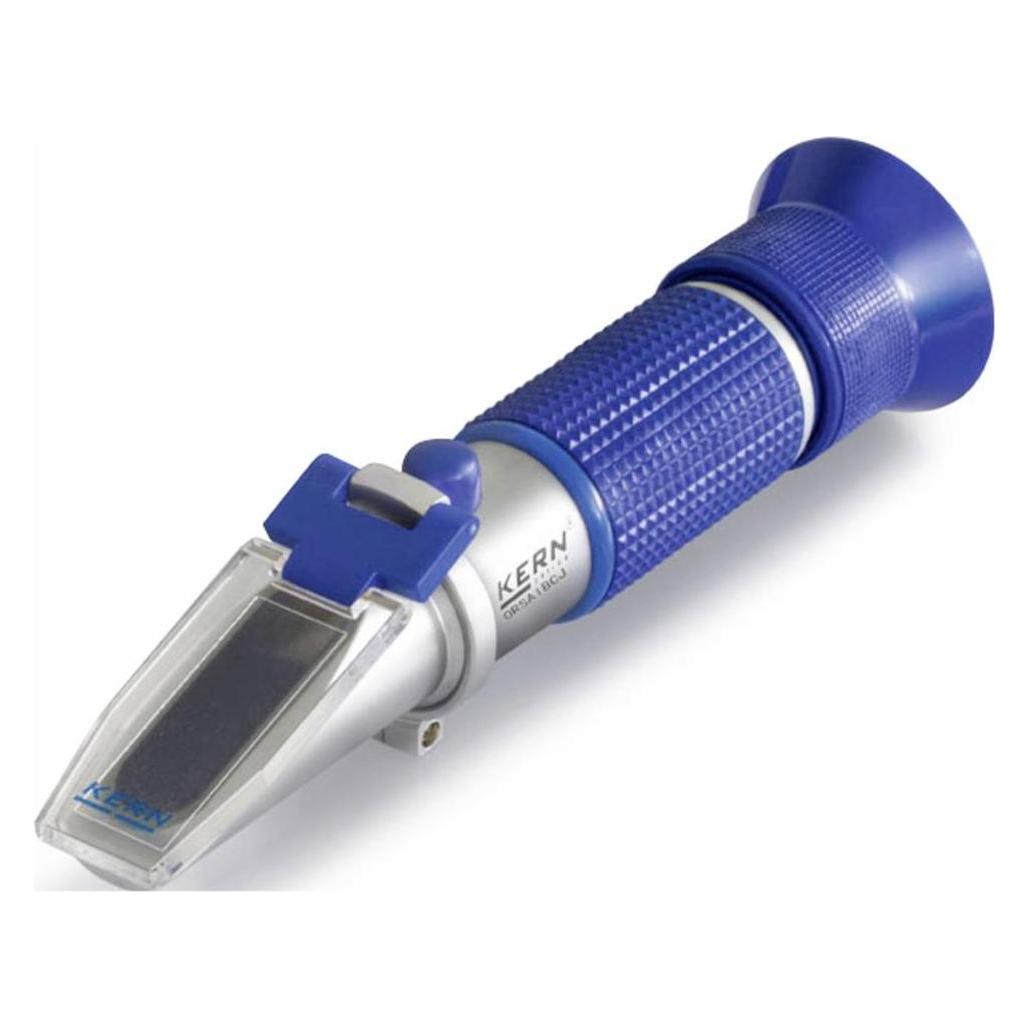 Kern ORA 80BB Analoges Refraktometer (Zucker) ORA 80BB (ORA 80BB)