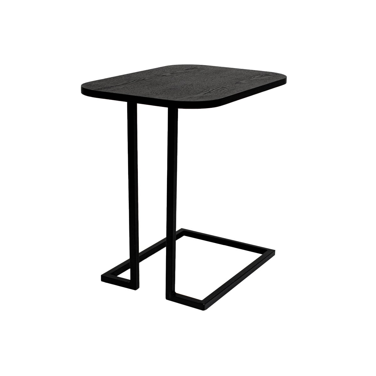 Kick Collection Terzo bijzettafel - Zwart