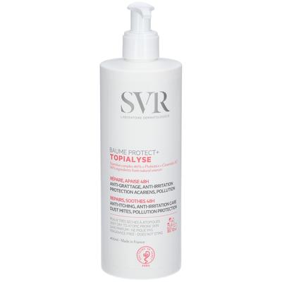 SVR Topialyse Beschermende Balsem+ 400ml 400 ml Balsam