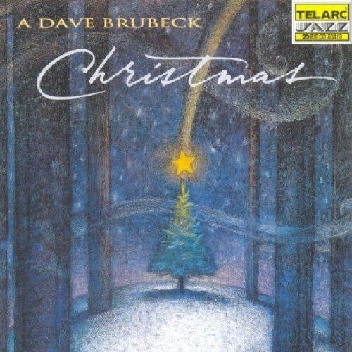 Dave Brubeck - A Dave Brubeck Christmas - Preis vom 09.10.2026 07:28:09 h
