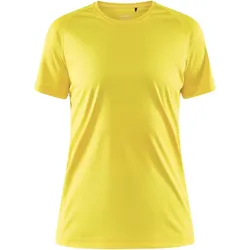 CRAFT Core Unify Trainingsshirt Damen 505000 - citrus M