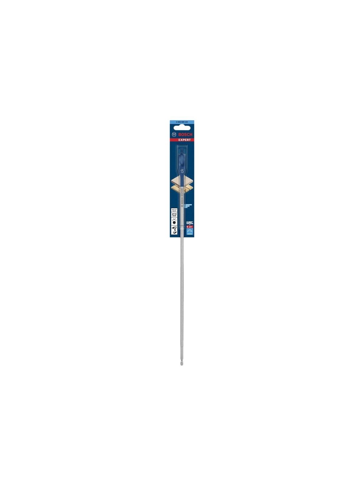 Bosch Expert SelfCut Speed Drill Bit 13mm