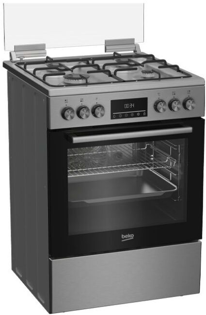 Beko Fogão  FBM62320XDSN