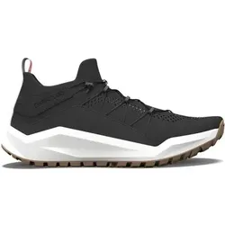 LOWA Damen Walkingschuhe KALOYA KNIT Ws, Größe 41 in Schwarz Schwarz