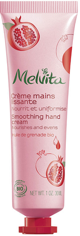 Melvita Impulse crema de manos alisadora 30 ml
