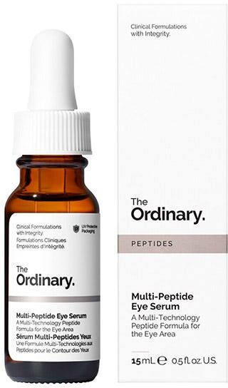 The Ordinary Multi-Peptide Eye Serum