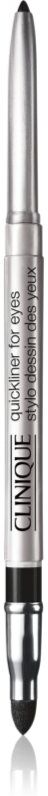 Clinique Quickliner™ for Eyes Eyeliner Skygge 07 Really Black 3 g