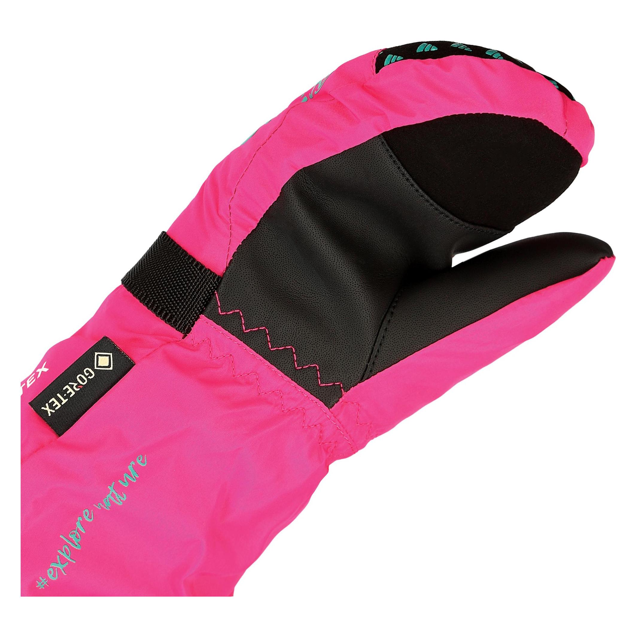 MGA Viking Nomadic GTX Ski Kids Handschuhe (2) (165/23/9336/46)