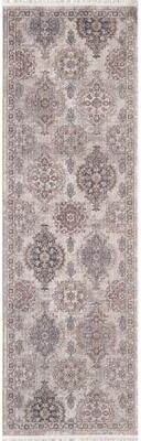 Domani Andrews Moroccan Medallion Area Rug