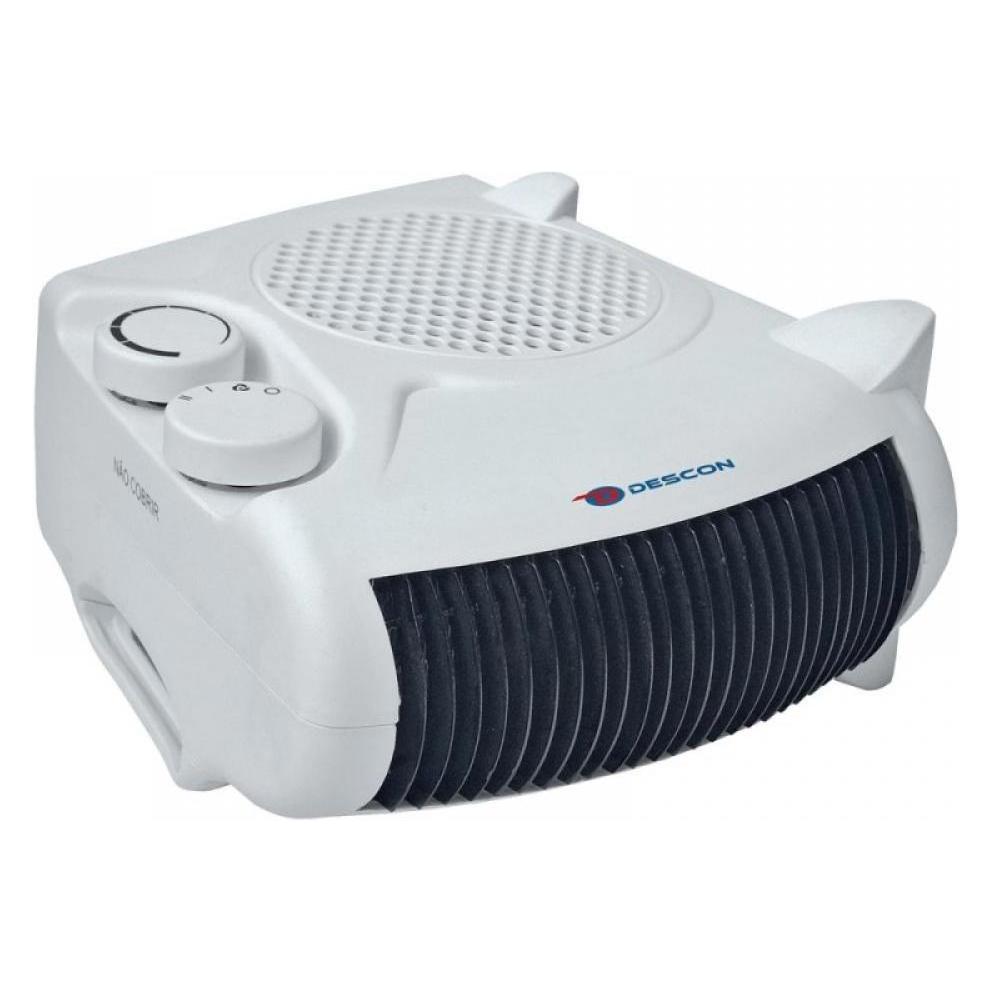 Dedra Heizung 2000W DA-T201 (2000 W) (DA-T201)