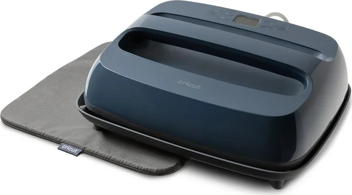 Cricut EasyPress SE 25x30cm, inkl. Matte (Blue)