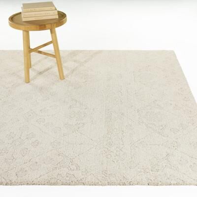 Balta Rugs Pentheus Distressed Transitional Area Rug