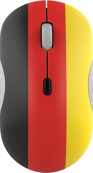 Lenovo 350 Bluetooth Silent Mouse (Fan Edition - Germany)