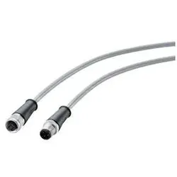 Siemens Dig.Industr. Netzanschlusskabel 6XV1801-5AH10