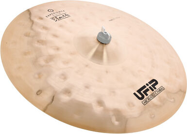 Ufip "20" Blast Series Crash"