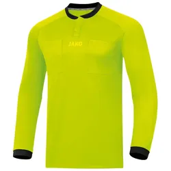 JAKO Schiedsrichter Trikot langarm lemon XL
