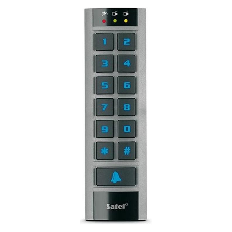 Satel By Controller Standalone/Pk-01 (PK-01)