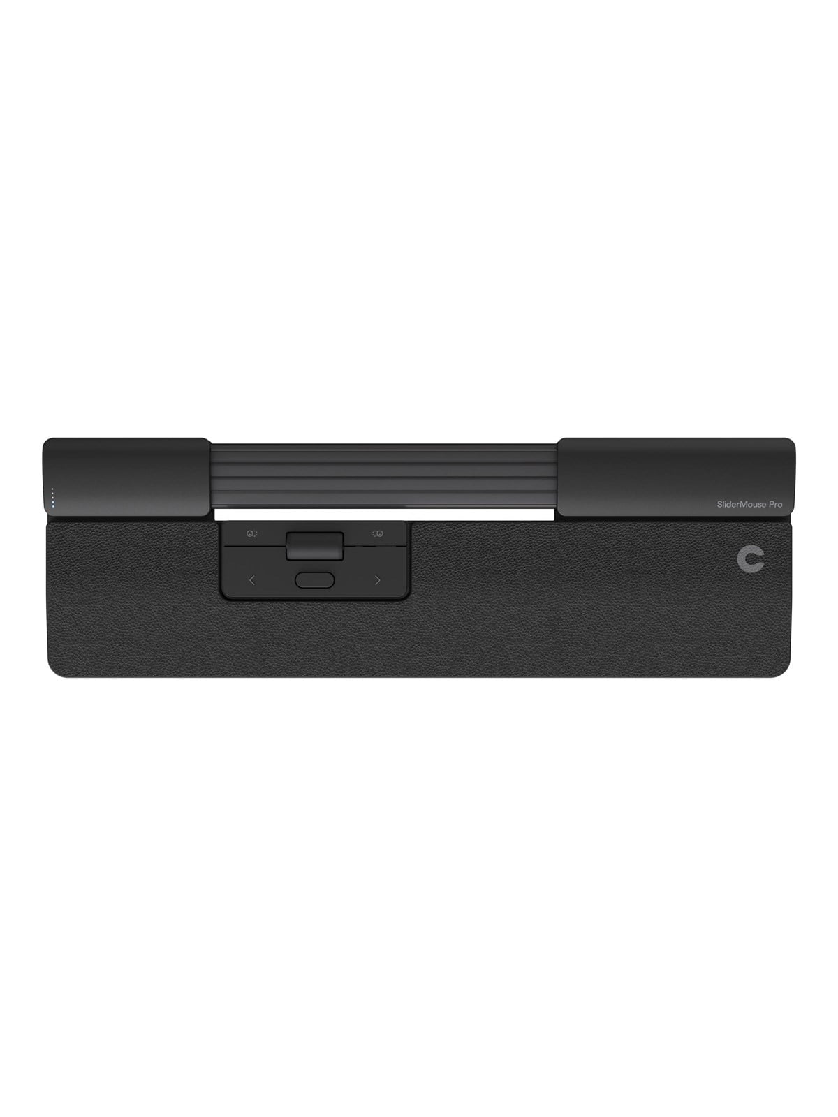 Contour SliderMouse Pro - Zentrales Zeigegerät (Grau)