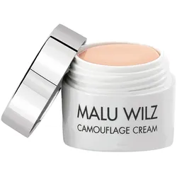 6g Malu Wilz Basic CAMOUFLAGE CREAM